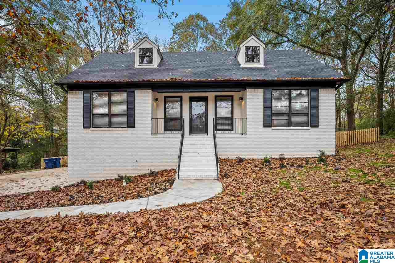 1009 Henry Drive Alabaster, AL 35007 - Photo 31 of 32