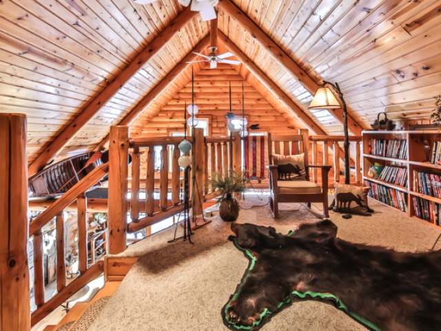 6563 Birch Bay Road Lake Tomahawk, WI 54539 - Photo 11 of 20 Gallery Image 11