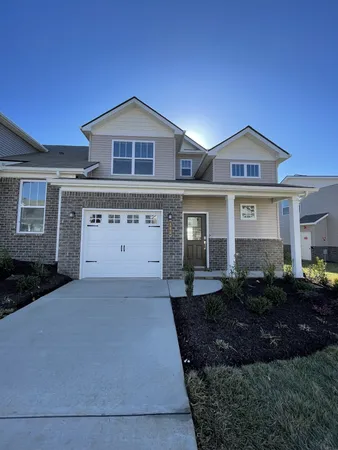 $2,095 | 465 Alcott Way Spring Hill, Spring Hill, TN 37174