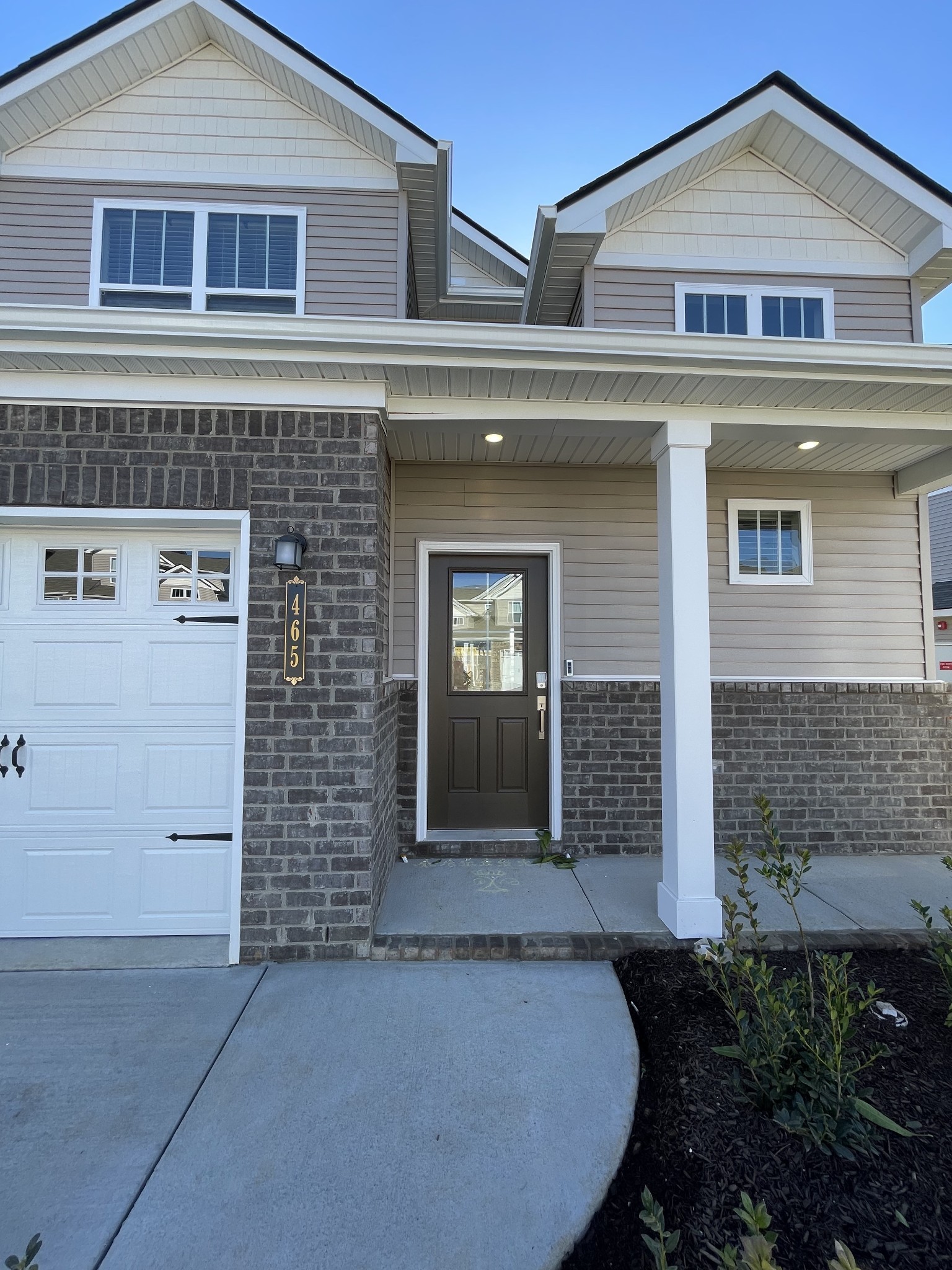 465 Alcott Way Spring Hill Spring Hill, TN 37174 - Photo 2 of 33