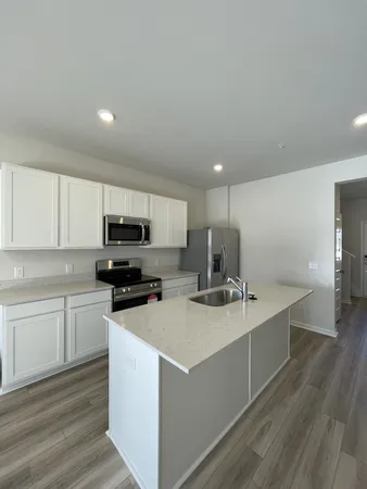 $2,095 | 465 Alcott Way Spring Hill, Spring Hill, TN 37174