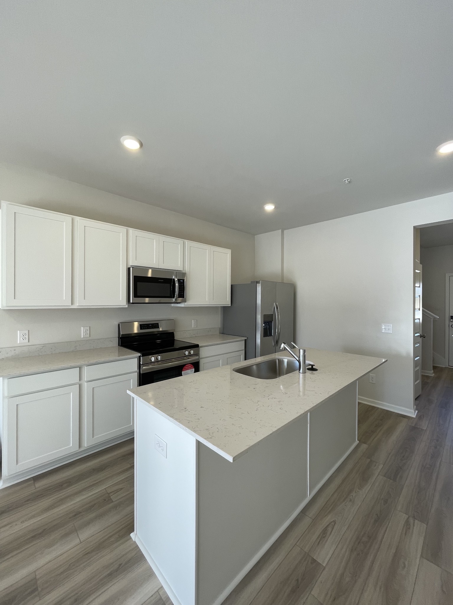 465 Alcott Way Spring Hill Spring Hill, TN 37174 - Photo 6 of 33