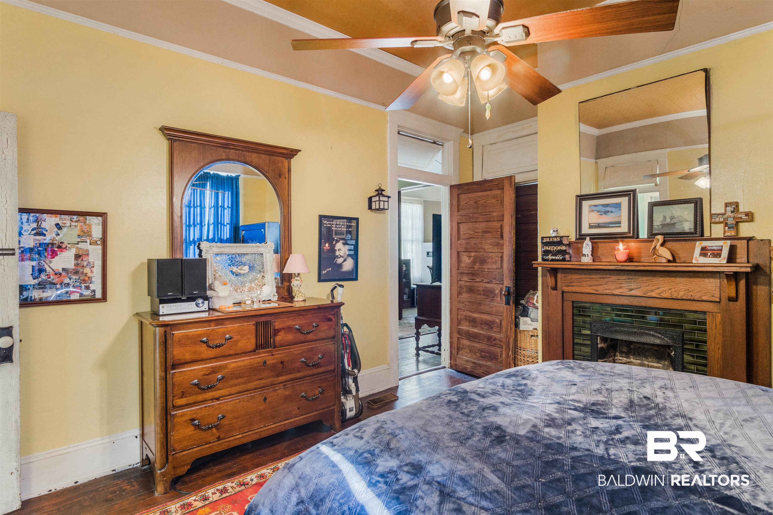 210 Tuttle Avenue Mobile, AL 36604 - Photo 15 of 19