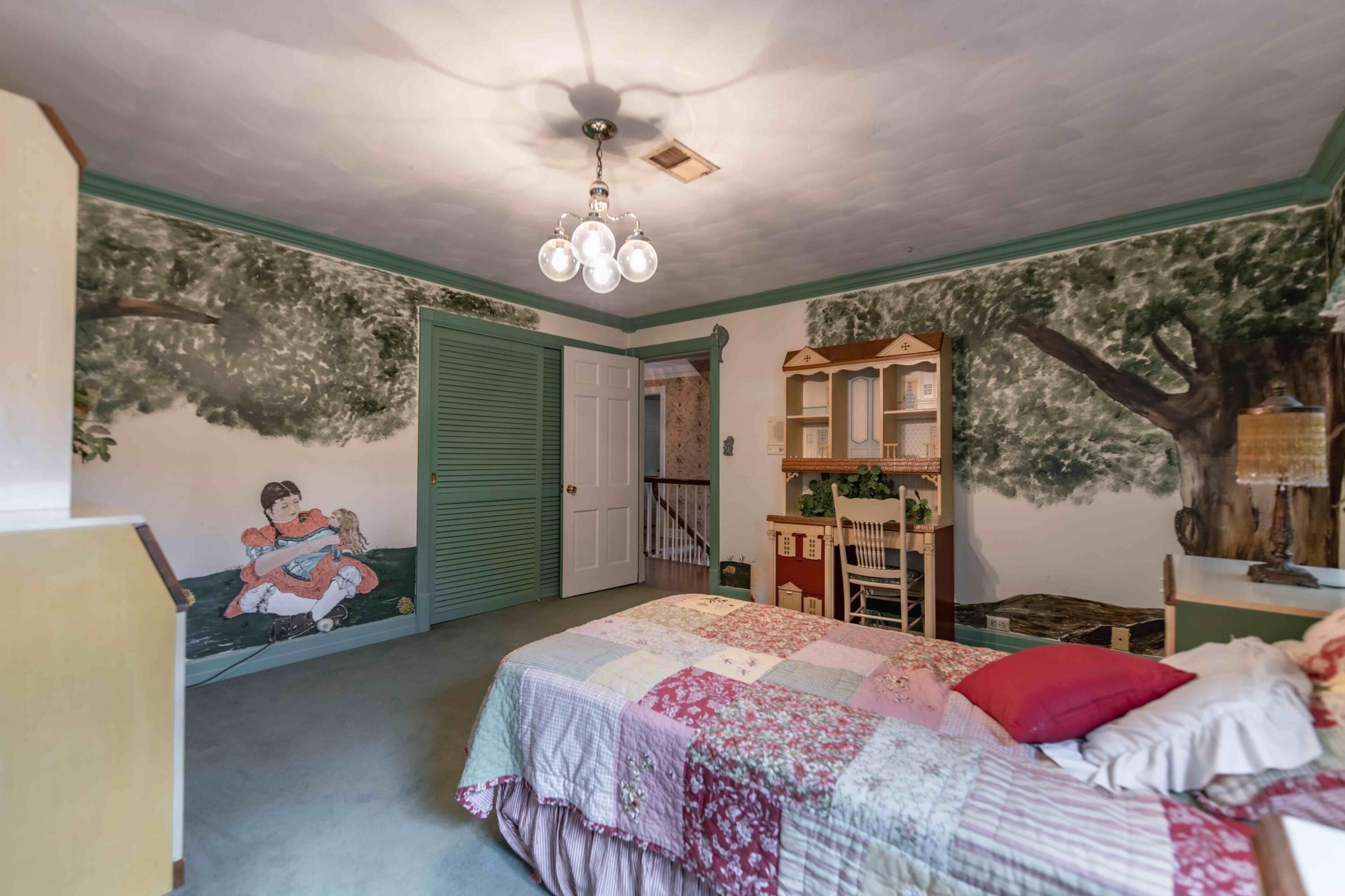 100 Rabran Avenue Corbin, KY 40701 - Photo 47 of 72 Rachel's bedroom 3