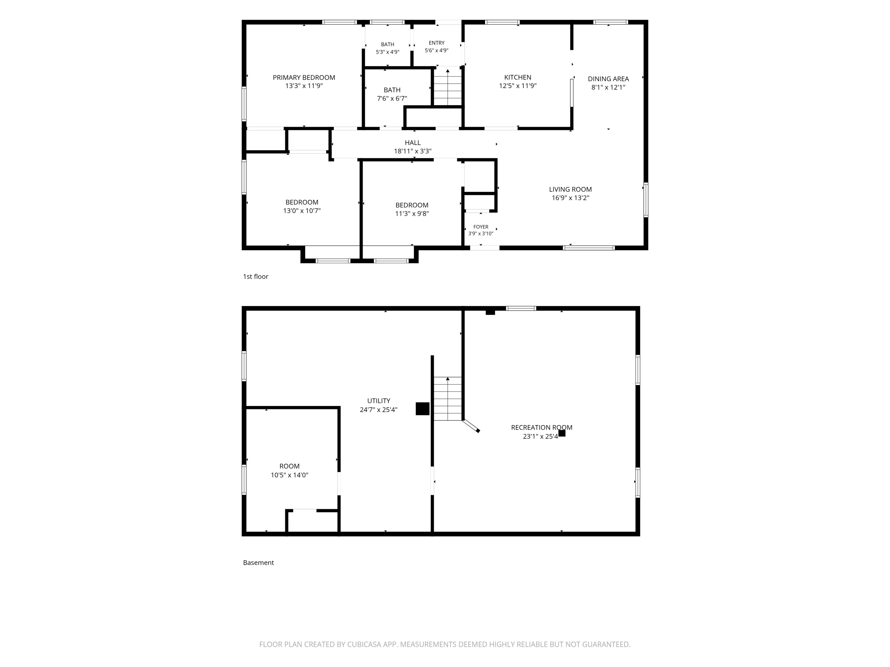 7016 North 86th Street Milwaukee, WI 53224 - Photo 40 of 40