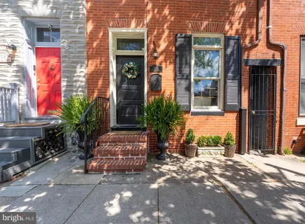 $515,000 | 521 South Ann Street, Baltimore, MD 21231