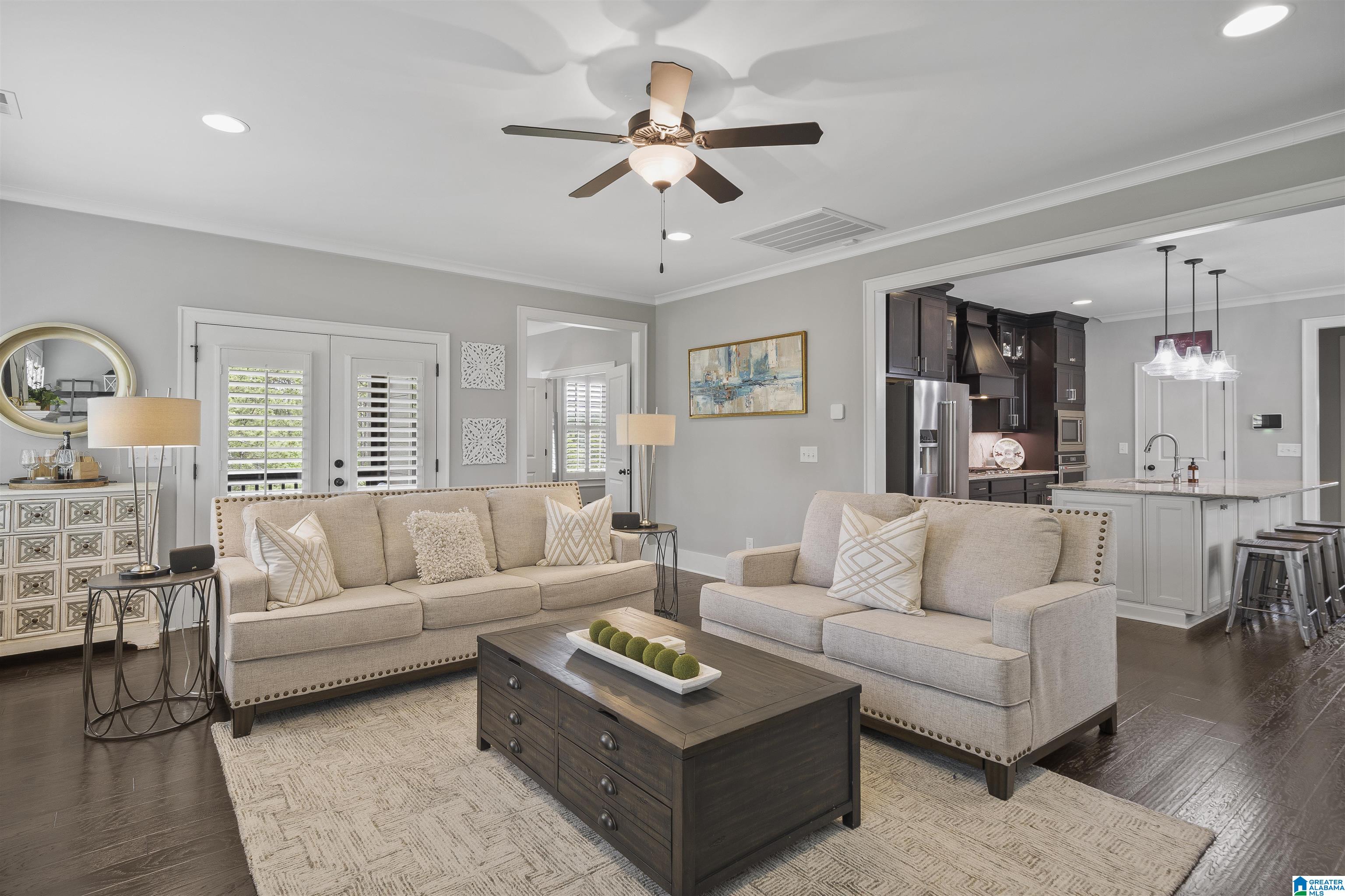 4998 Ridge Pass Birmingham, AL 35226 - Photo 17 of 58