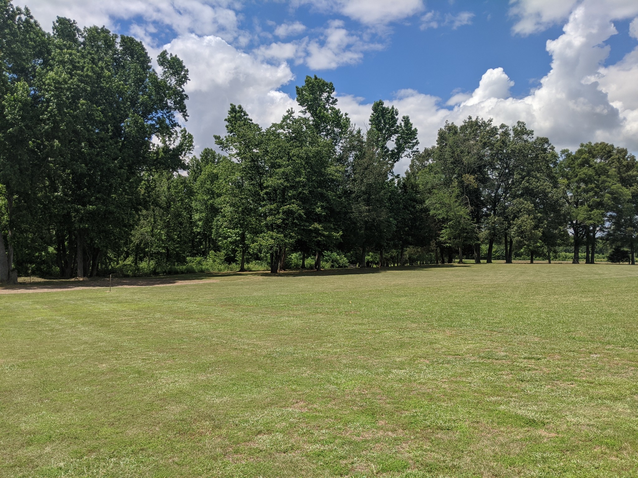 248 Spring Meadows Lane Morrison, TN 37357 - Photo 34 of 36 a view of a field with trees
