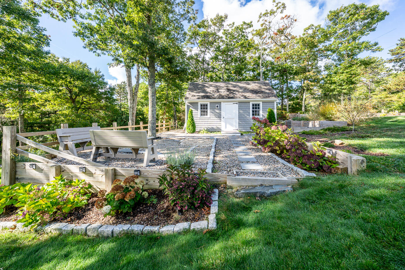 137 Falmouth-Sandwich Road Mashpee, MA 02649 - Photo 8 of 59 front9