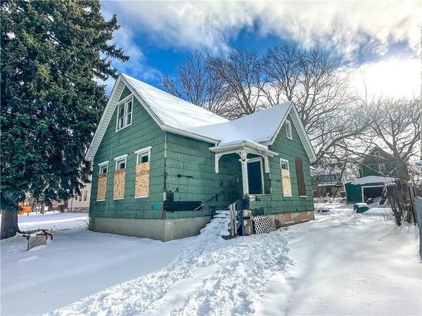 $49,900 | 147 Ave D, Rochester, NY 14621