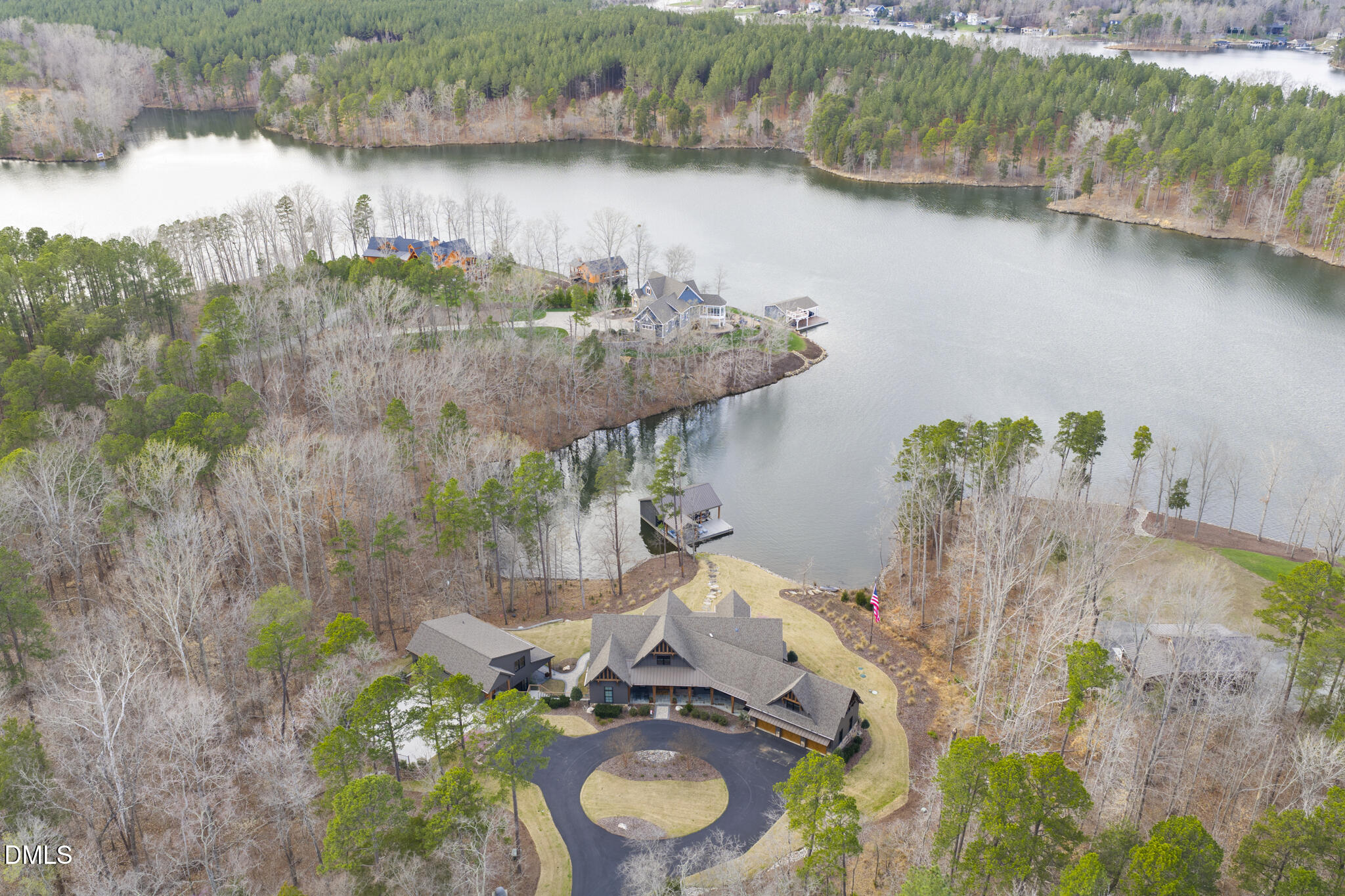 935 Estate Road Semora, NC 27343 - Photo 6 of 75 DJI_20260317171205_0018_D
