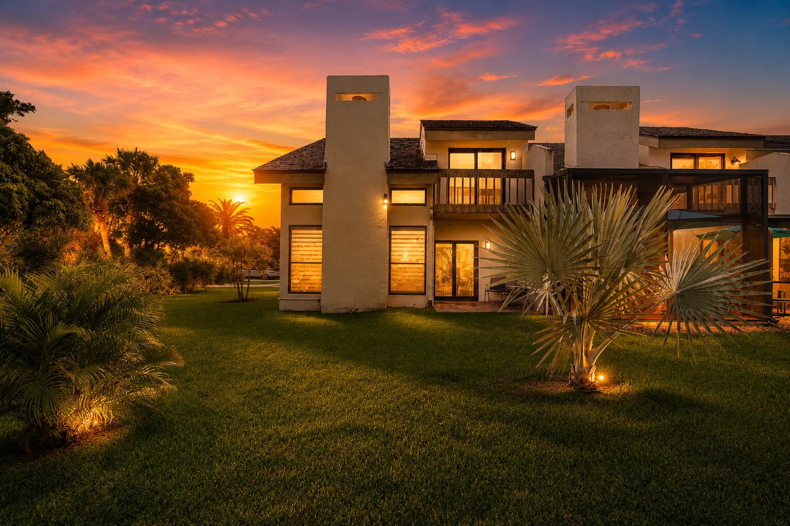 6078 Glendale Drive Boca Raton, FL 33433 - Photo 2 of 53 Front