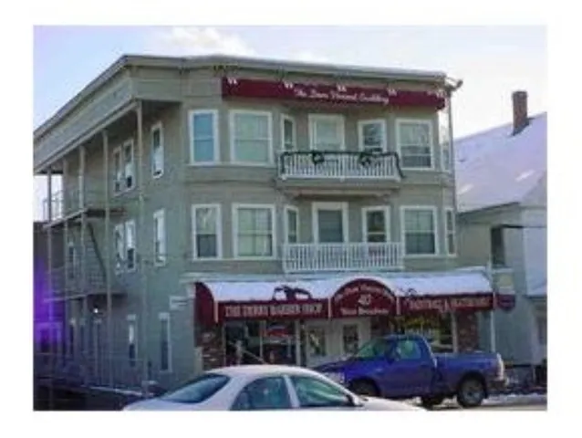 $1,675 | 40 West Broadway, Unit 8, Derry, NH 03038