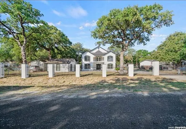 $365,000 | 23239 Skila Drive, Elmendorf, TX 78112