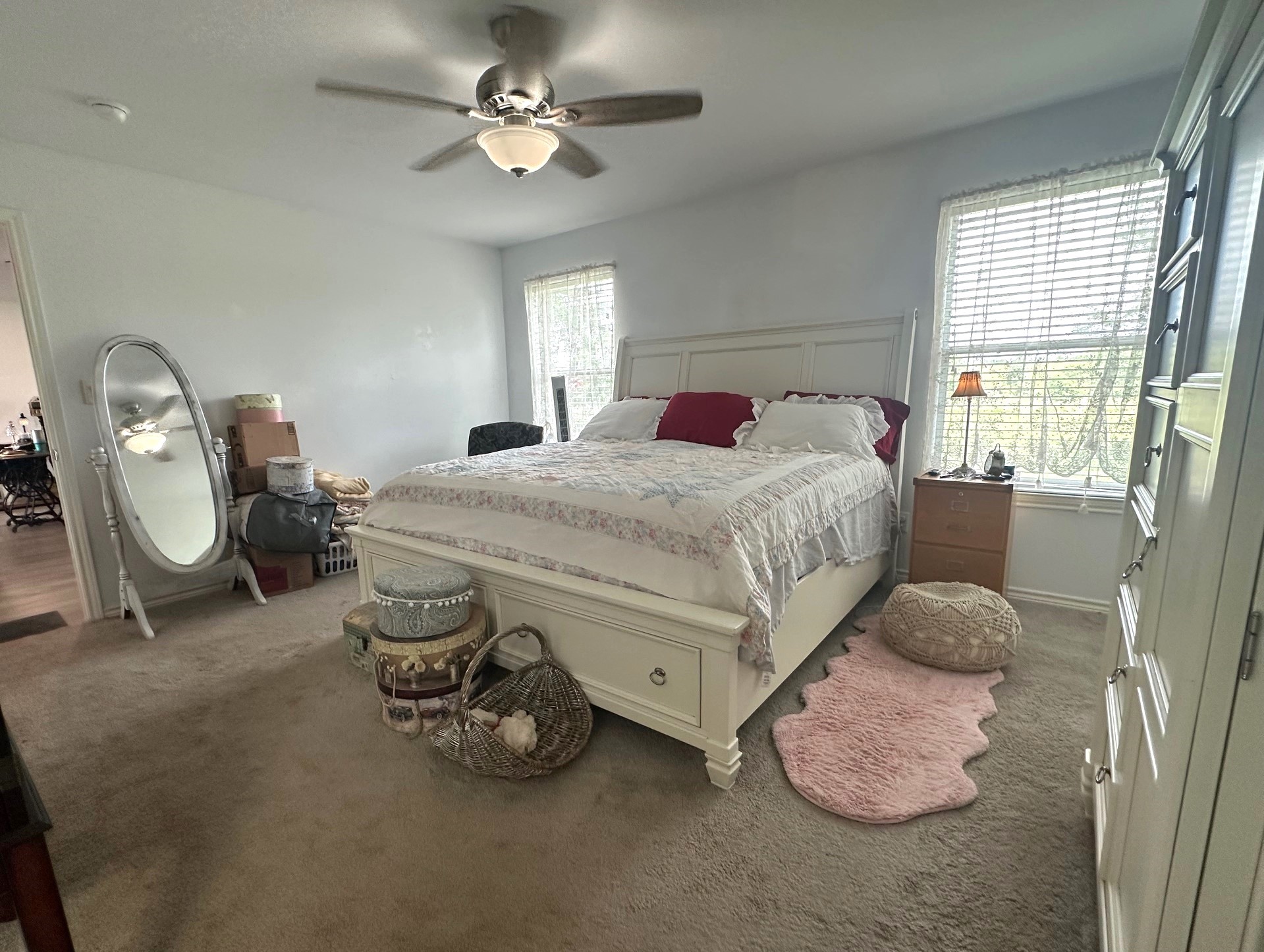6220 Mill Creek Road Sealy, TX 77474 - Photo 24 of 27