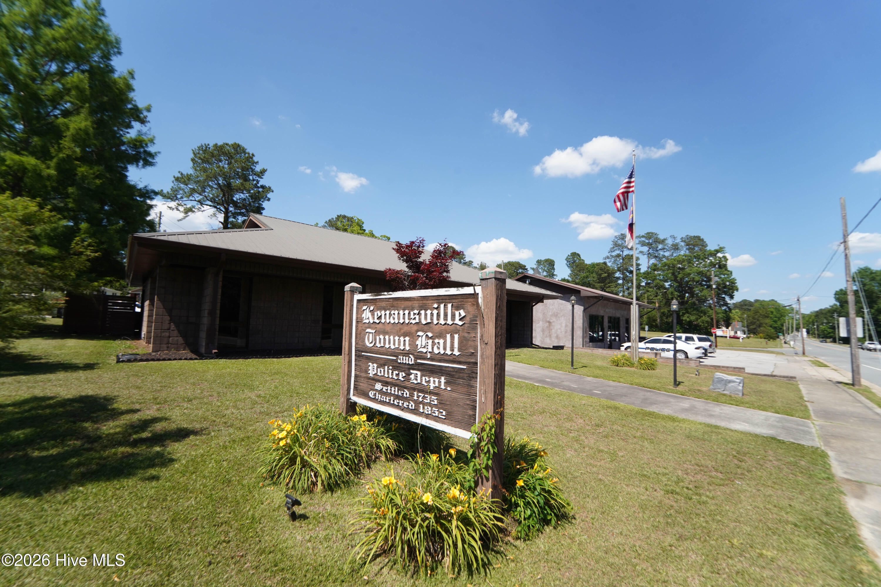 437 East Wards Bridge Road Kenansville, NC 28349 - Photo 54 of 59 437 E ward Bridge Road, Kenansville, NC-