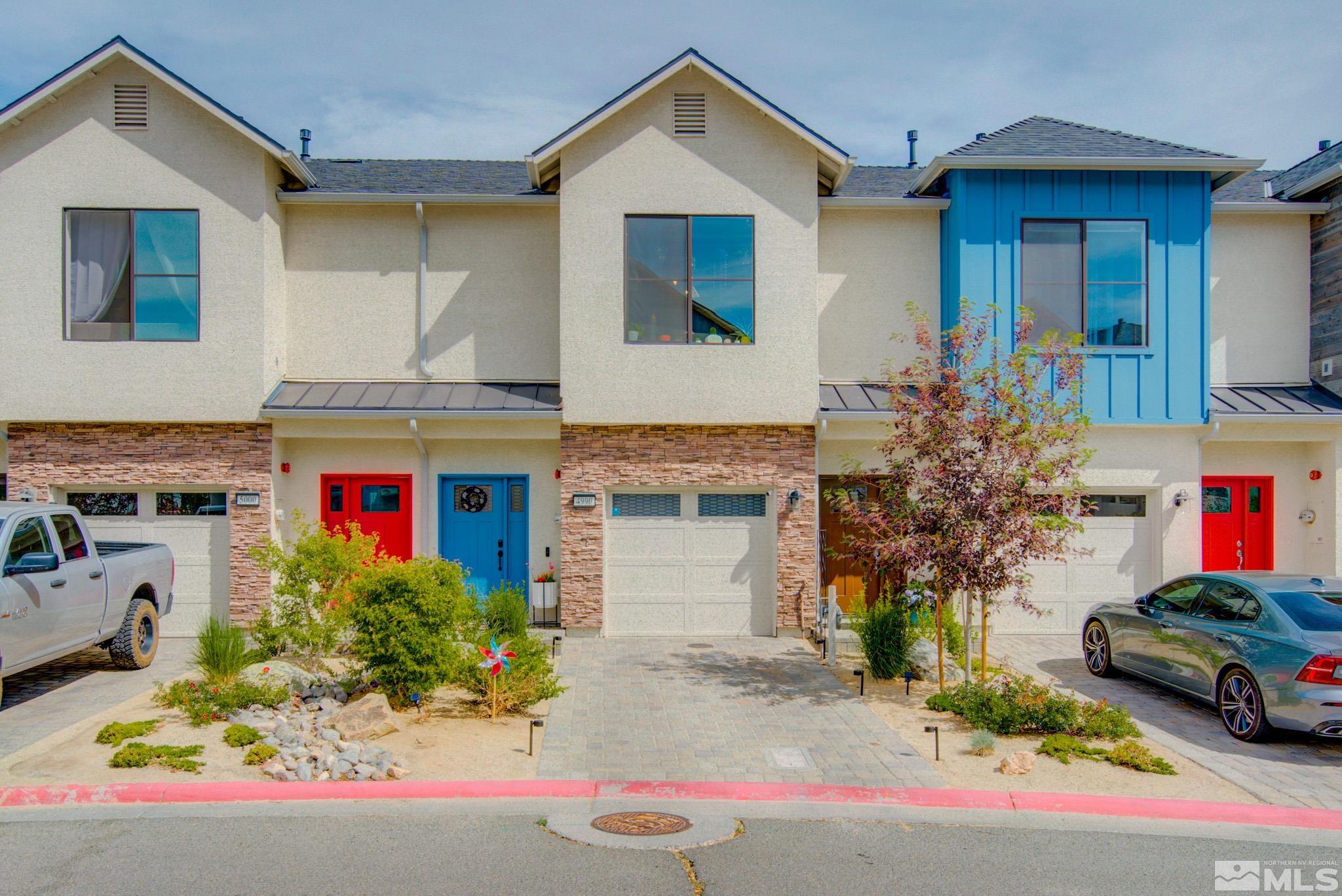 4990 Ciarra Kennedy Lane Reno, NV 89503 - Photo 1 of 40 Photo 1