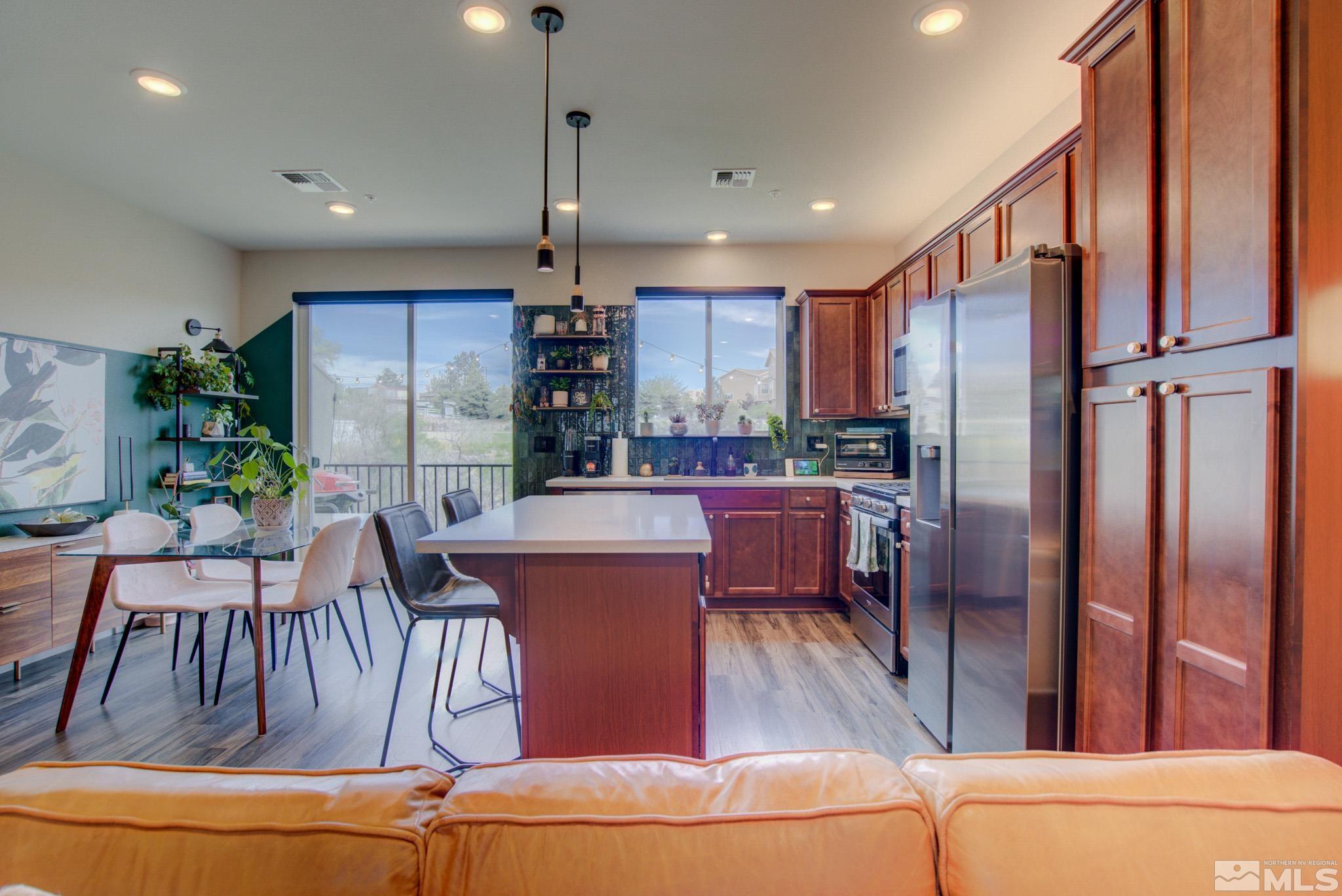 4990 Ciarra Kennedy Lane Reno, NV 89503 - Photo 2 of 40 Photo 2