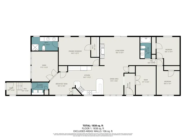 $209,900 | 6928 Hubbardston Road, Hubbardston, MI 48845