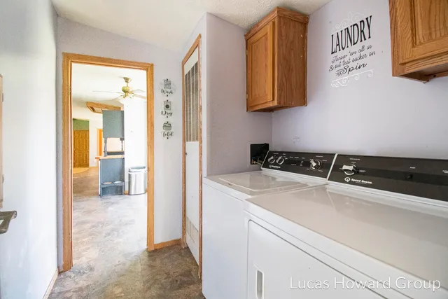 $209,900 | 6928 Hubbardston Road, Hubbardston, MI 48845