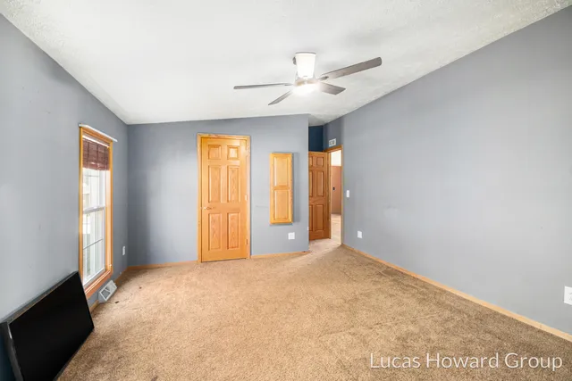 $209,900 | 6928 Hubbardston Road, Hubbardston, MI 48845