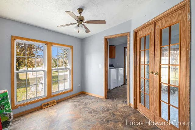 $209,900 | 6928 Hubbardston Road, Hubbardston, MI 48845