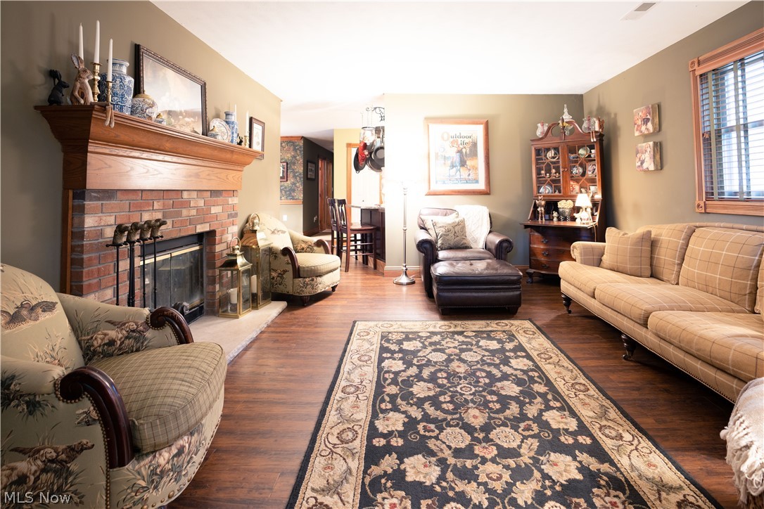 1734 Benjamin Road Madison, OH 44057 - Photo 4 of 23