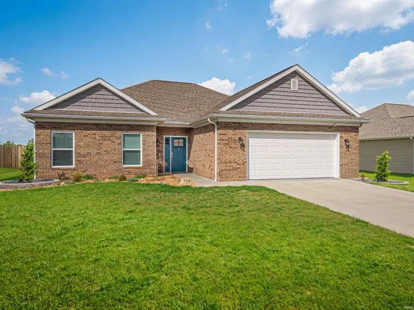 $296,555 | 589 South Cathy Drive, Princeton, IN 47670