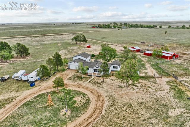36445 Heavenly View Yoder, CO 80864 - Photo 4 of 32 Gallery Image 4