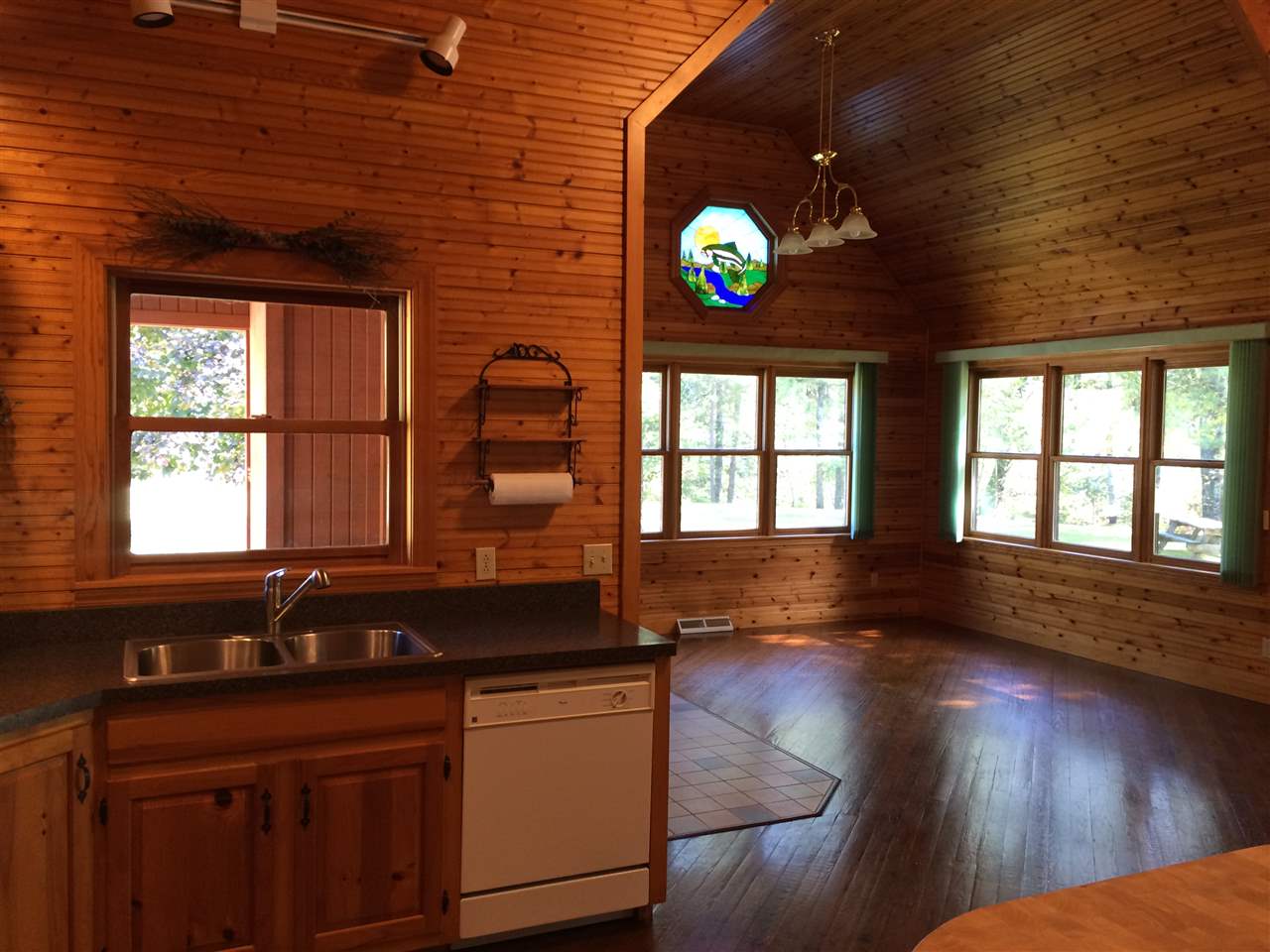 5455 South River Road Kalkaska, MI 49646 - Photo 7 of 17 1839054-6.JPG