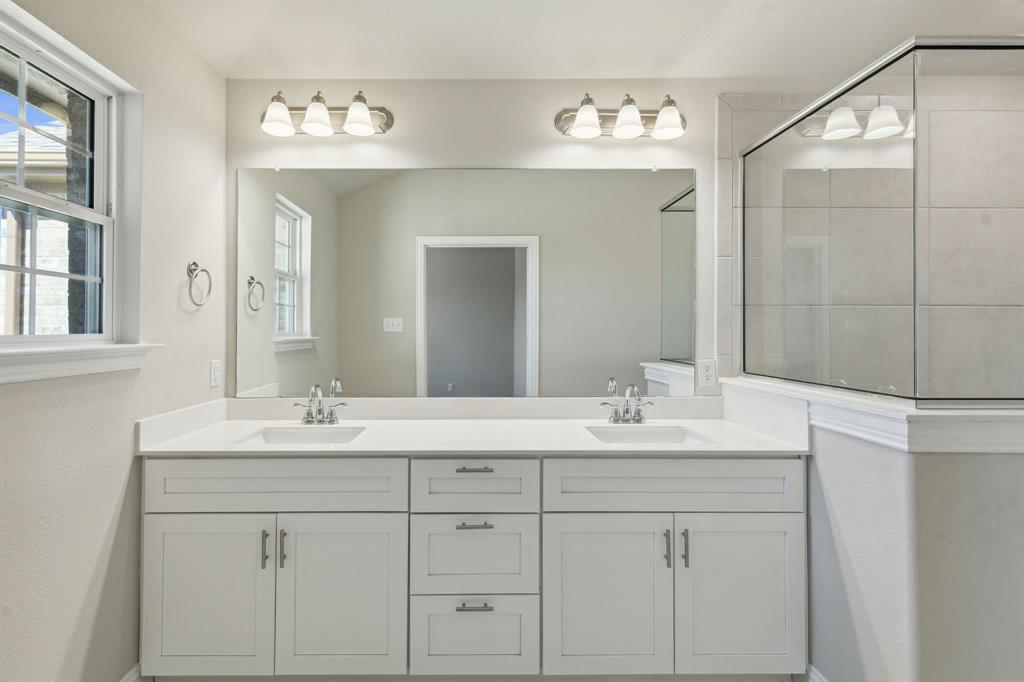 824 Heart Reef Road Plano, TX 75075 - Photo 10 of 20 Representative Image – Not Actual Home