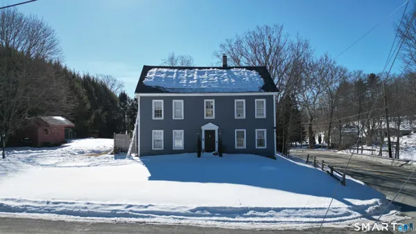 $399,900 | 1 Library Road, Canterbury, CT 06331