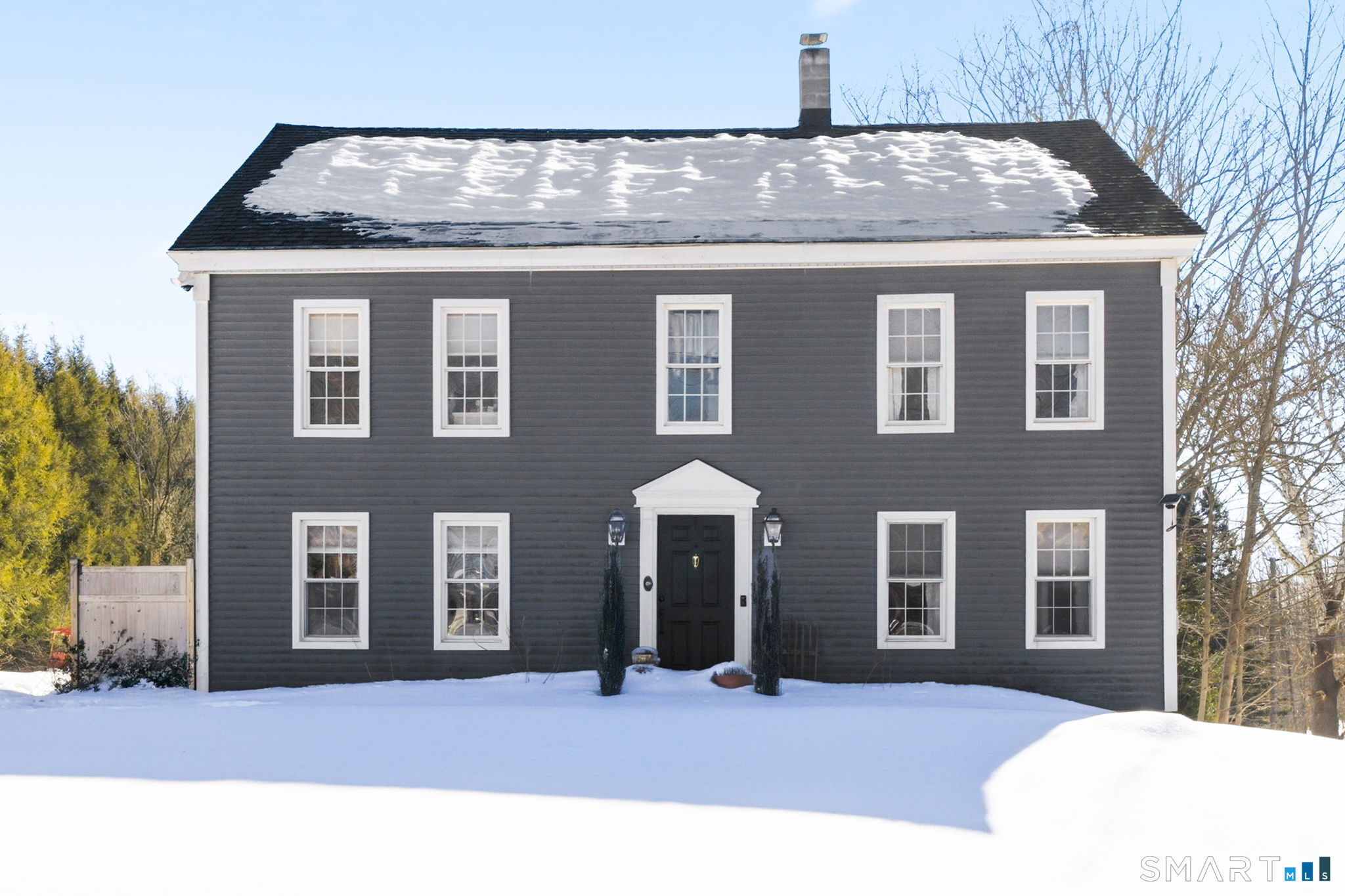 1 Library Road Canterbury, CT 06331 - Photo 13 of 39