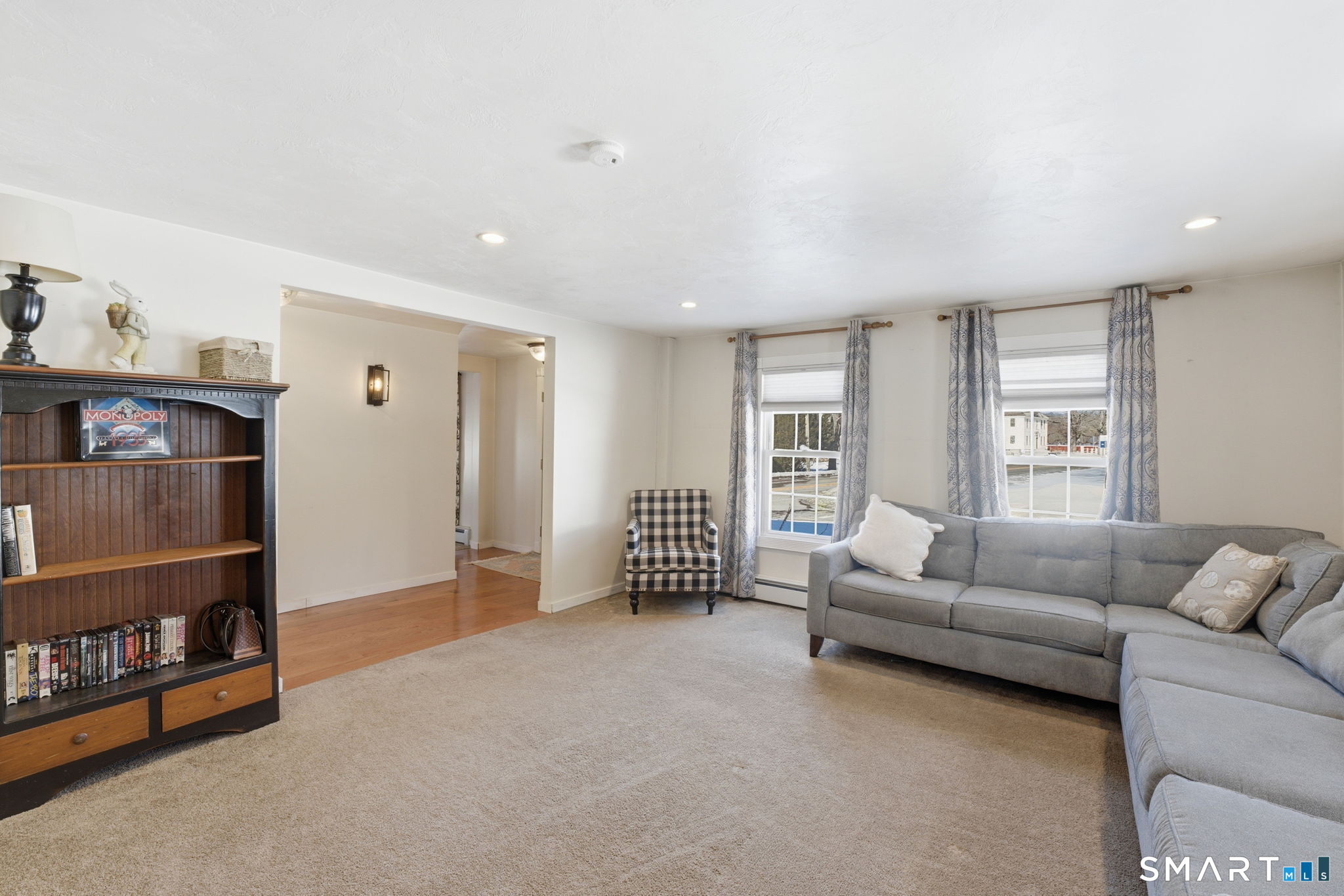 1 Library Road Canterbury, CT 06331 - Photo 14 of 39