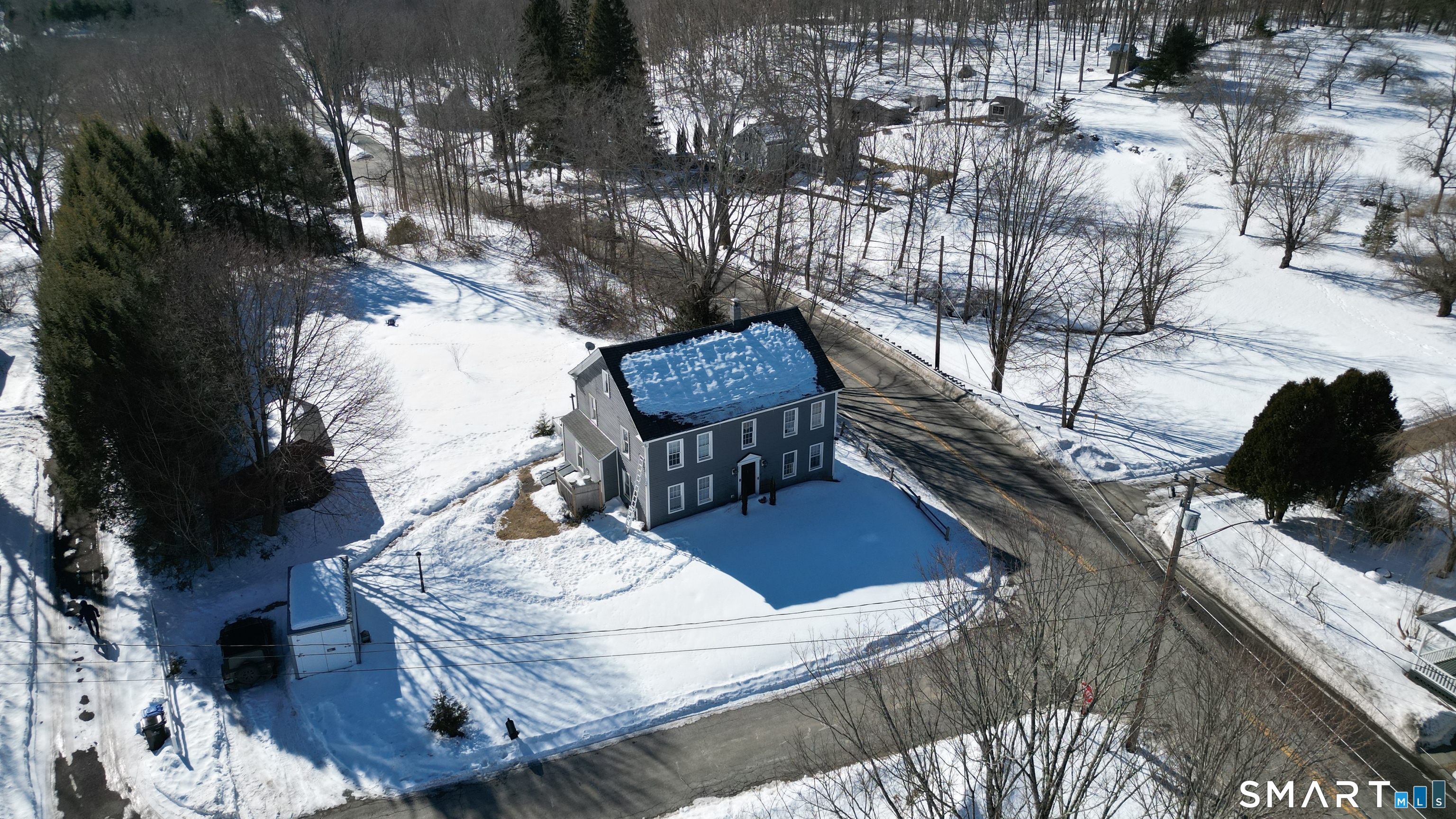 1 Library Road Canterbury, CT 06331 - Photo 2 of 39