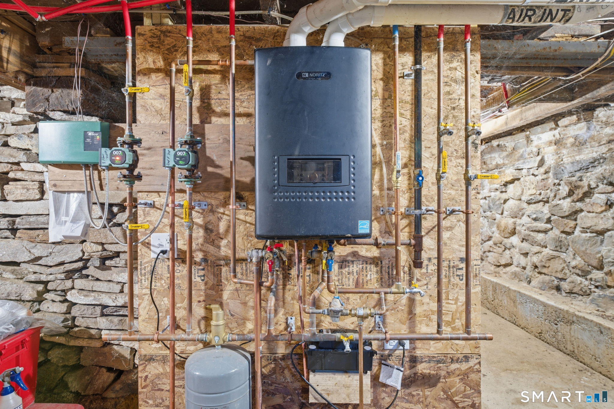 1 Library Road Canterbury, CT 06331 - Photo 37 of 39