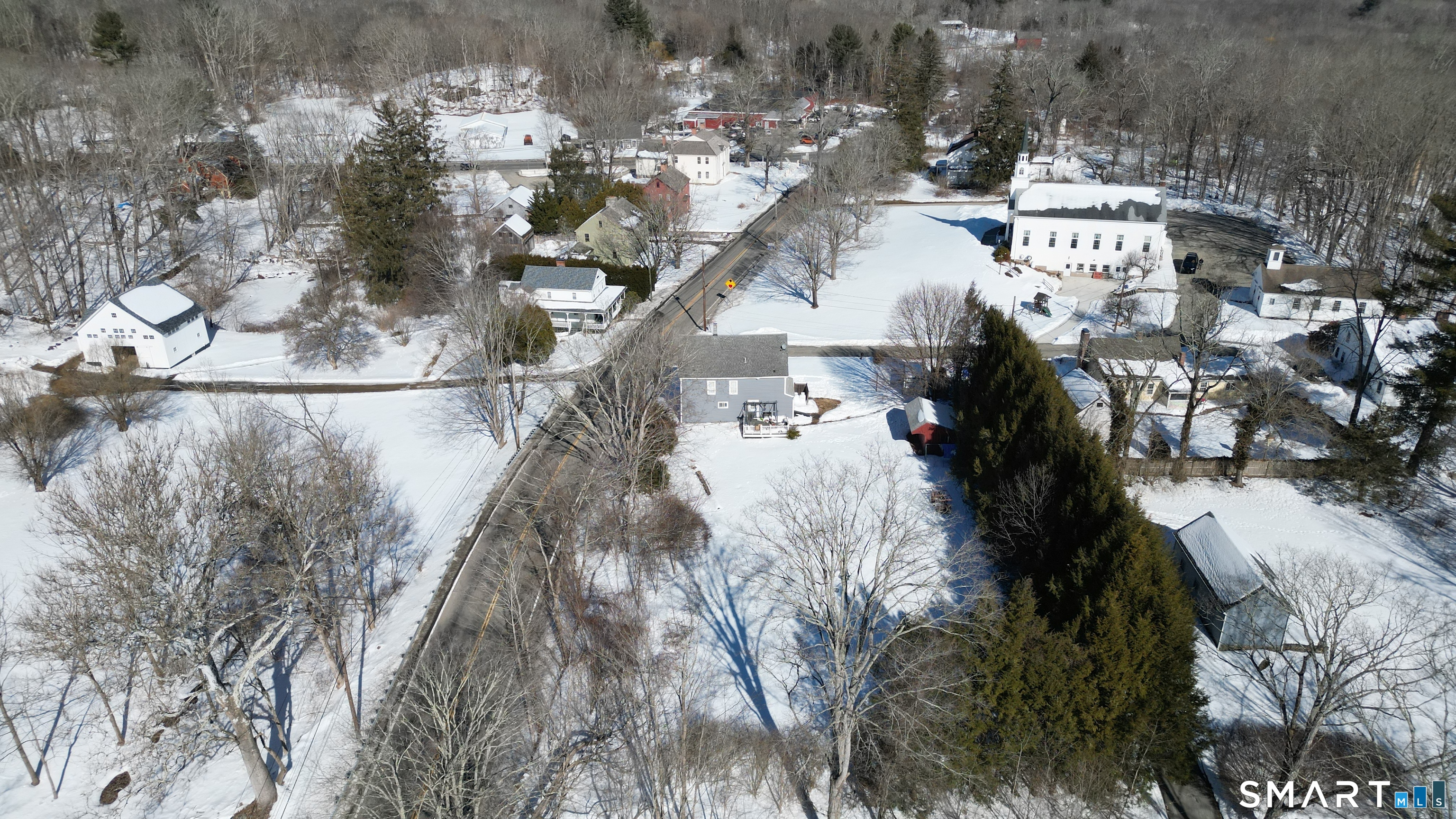 1 Library Road Canterbury, CT 06331 - Photo 5 of 39