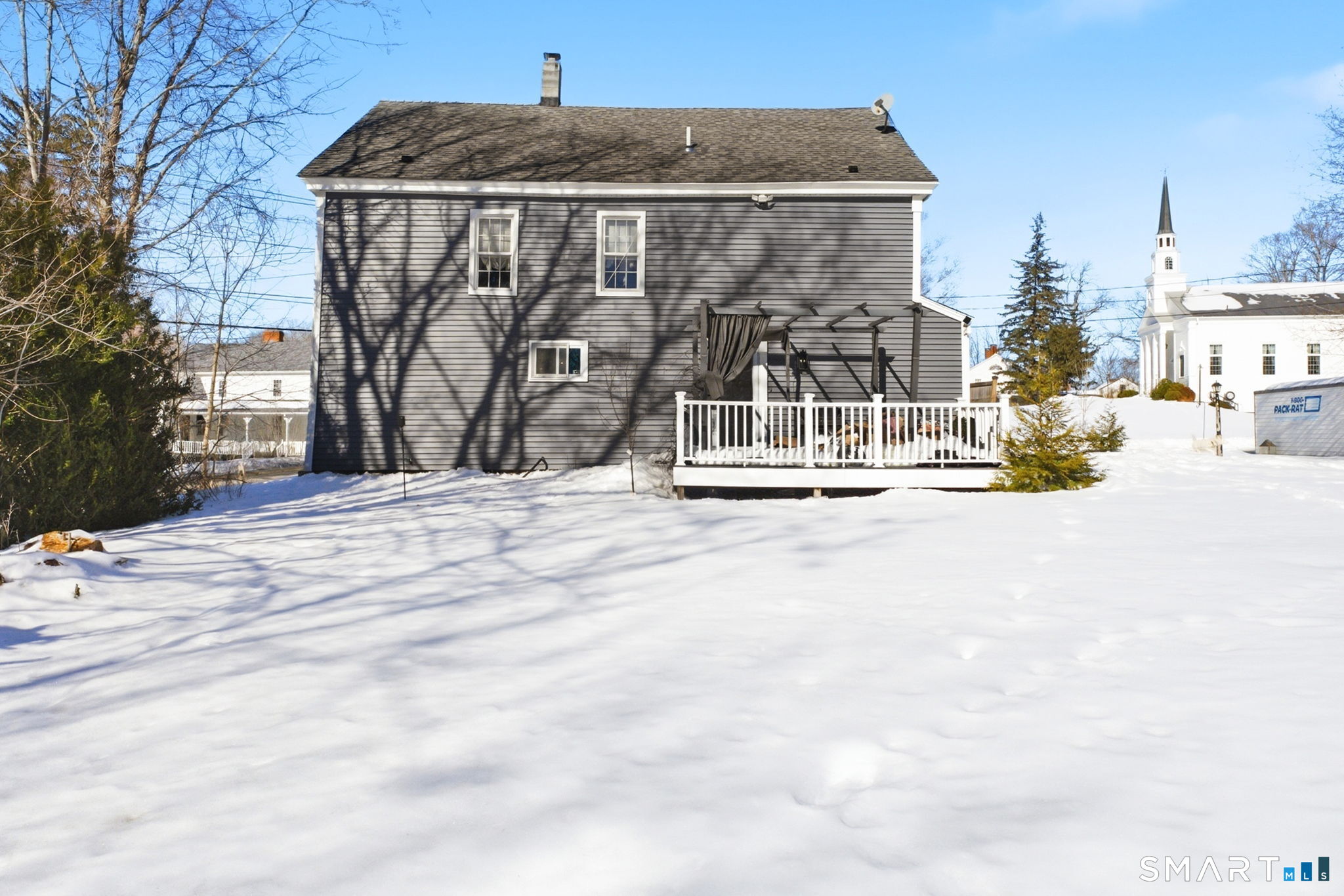 1 Library Road Canterbury, CT 06331 - Photo 9 of 39