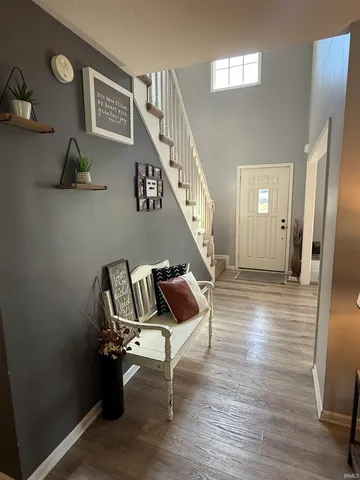 $330,000 | 802 Bellingham Drive, Huntington, IN 46750