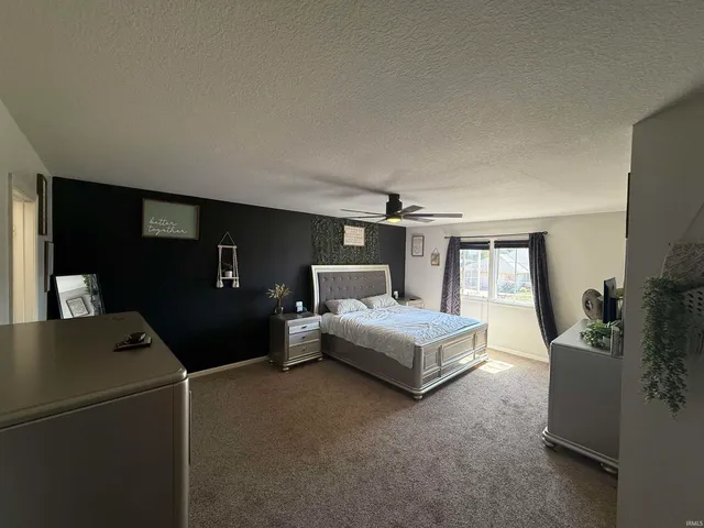 $330,000 | 802 Bellingham Drive, Huntington, IN 46750