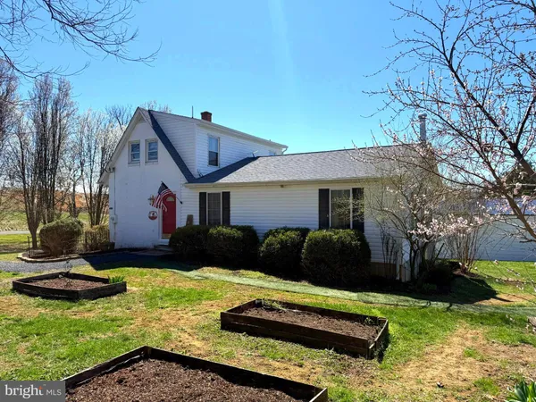 $509,000 | 4494 Cedar Creek Grade, Winchester, VA 22602