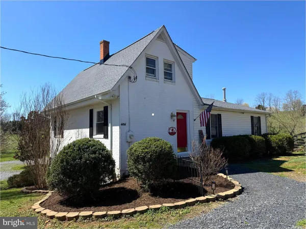 $509,000 | 4494 Cedar Creek Grade, Winchester, VA 22602