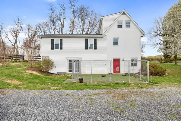 $509,000 | 4494 Cedar Creek Grade, Winchester, VA 22602