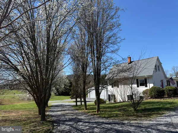 $509,000 | 4494 Cedar Creek Grade, Winchester, VA 22602