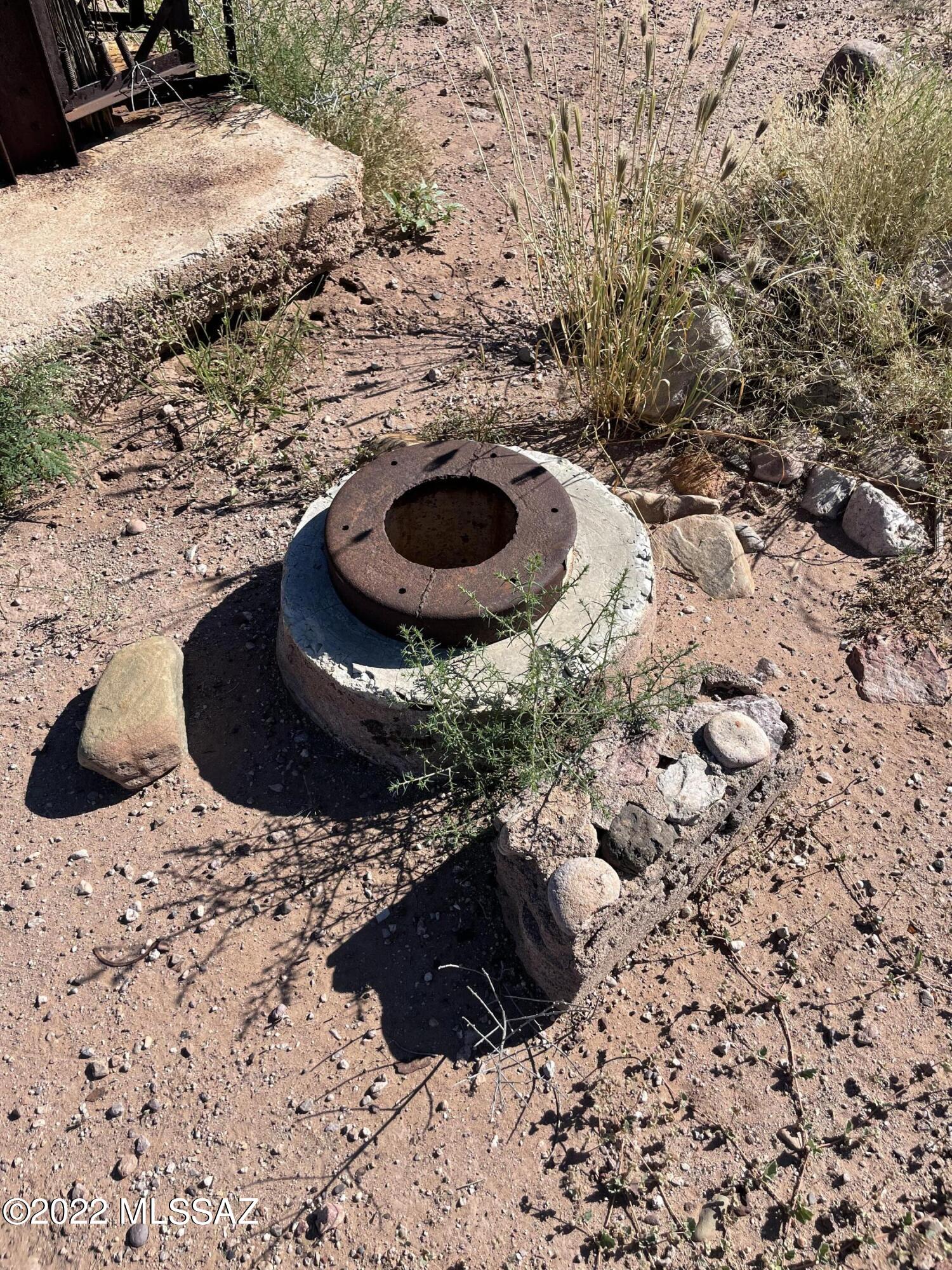 9435 North Hansen Road McNeal, AZ 85617 - Photo 29 of 32 Gallery Image 29
