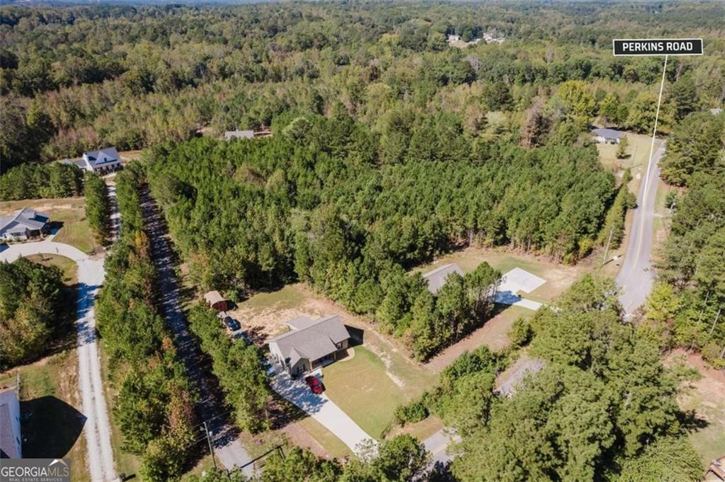 Tractb Perkins Road Dallas, GA 30157 - Photo 15 of 17