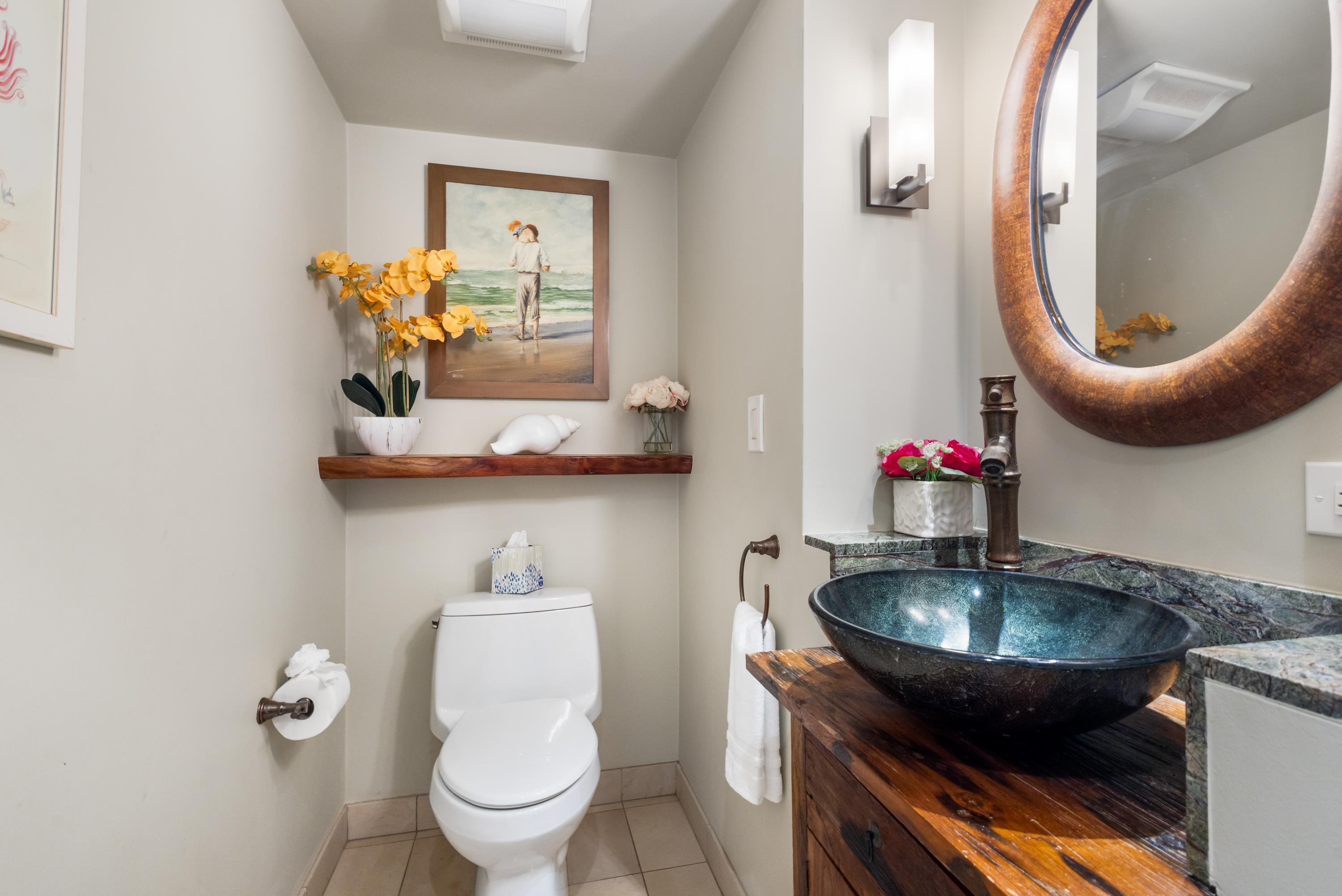 811 South Kihei Road, Unit 2F Kihei, HI 96753 - Photo 43 of 50