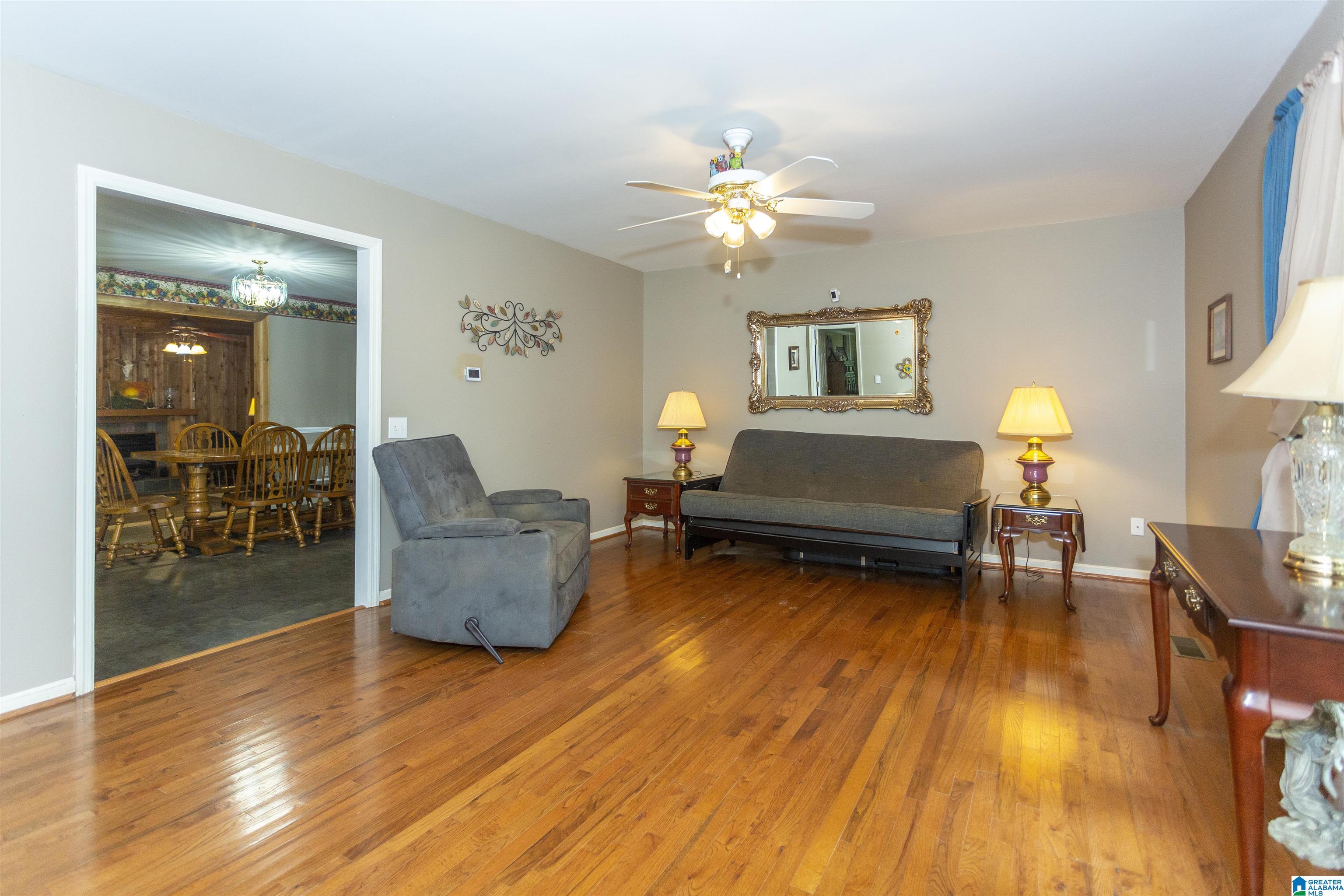 4110 Boston Road Adger, AL 35006 - Photo 2 of 32