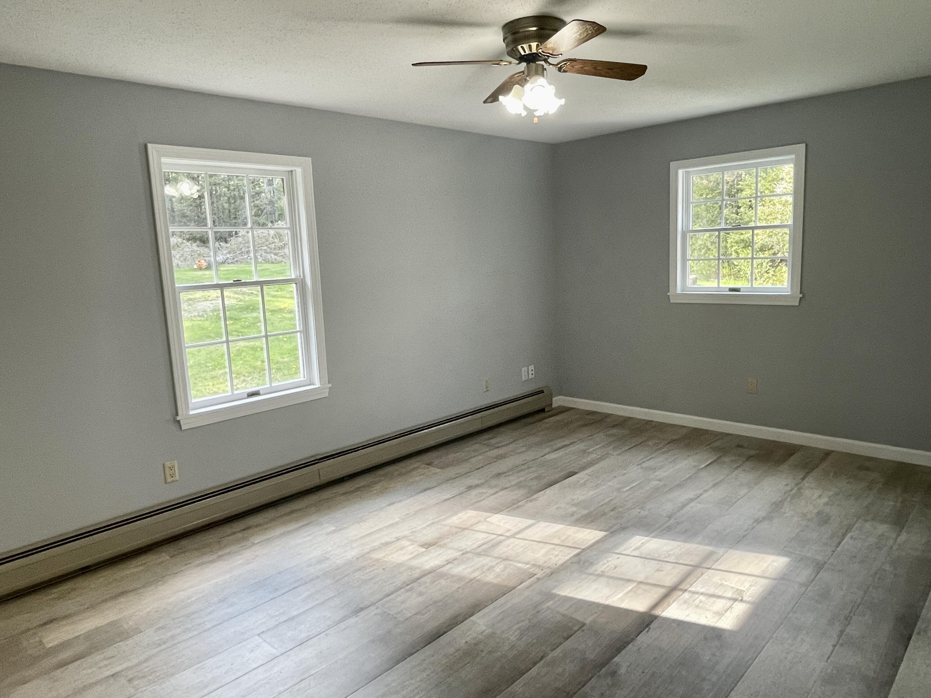 1281 South River Road Calais, ME 04619 - Photo 43 of 131 Master Bedroom