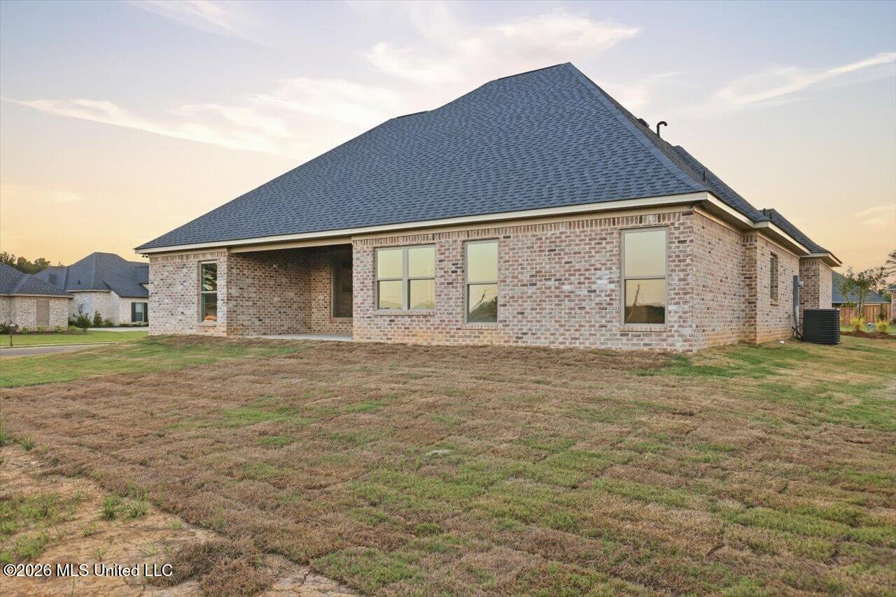141 Palace Crossing Flowood, MS 39232 - Photo 46 of 47 46-141 Palace Xing _ Hometoursms.com